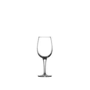 440168 Paşabahçe Moda Kırmızı Şarap Kadeh 330 cc - PAŞABAHÇE