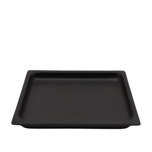 Paşabahçe Porselen Neofusion Nfbugn2.3Fbk 2.3F Duz Küvet Sıyah - PAŞABAHÇE PORSELEN