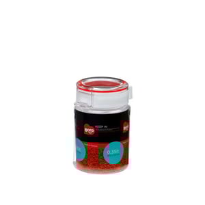 Bora PLastik Pet Yuvarlak 63 Mm No:2 - BORA PLASTİK