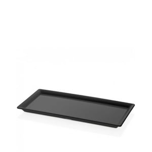 Külsan 35X17 Cm Happy Chef Dikd.Servis Tabağı - KÜLSAN