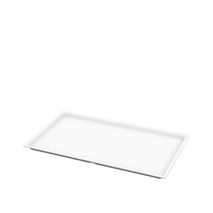 Külsan Gastro Boutique Maya Platters 51X24 cm Dikdörtgen Sunum 105124.CW - KÜLSAN