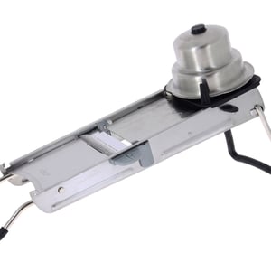 De Buyer Ultra Cips Mandolin Makinası 390 x 180 x 140 mm 2012-01 - DE BUYER