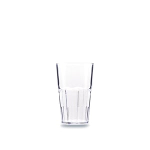 Polikarbon Avanos Stok.Bardak 450 Ml.Şeffaf Pm.S45 - RUBİKAP