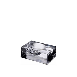 25401 Paşabahçe Nude Fumo Kül Tablası - PAŞABAHÇE NUDE