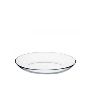 96048 Paşabahçe İnvitation 2 li Kayık Tabak - PAŞABAHÇE