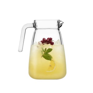 43028 Paşabahçe Carre Sürahi 1800 cc - PAŞABAHÇE