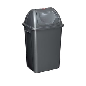 Şenyayla 50 Lt Smart Çöp Kovası - ŞENYAYLA