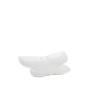 Ultraform Hotel Porselen Kelebek Tabak 26 cm - ULTRAFORM PORSELEN