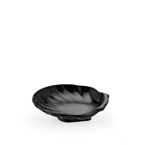 Külsan Thermoset Mini İstritye Kase Siyah 13080.BL - KÜLSAN