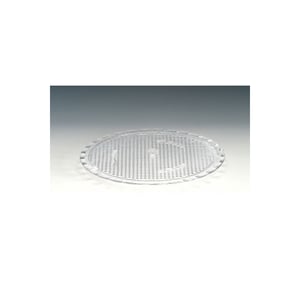 Alkan 27 Cm Polycarbonat Pasta Altlığı - ALKAN