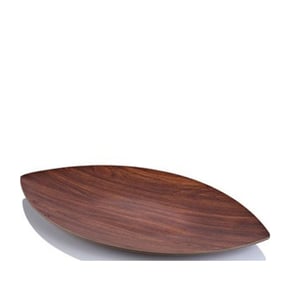 Evelin Large Yaprak Tepsi - EVELİN