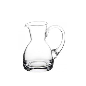 18803 Paşabahçe Nude F&D Sürahi 200 cc - PAŞABAHÇE NUDE