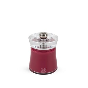 Peugeot Bali Fuşya K.Biber Değirmeni 8 cm - PEUGEOT