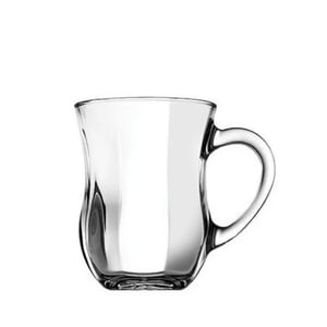 55383 Paşabahçe Gourmet Kulplu Çay Bardak 350 cc - PAŞABAHÇE