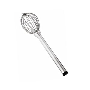 Krom 50 Cm Çırpma Teli No:2 - BOĞAZİÇİ METAL