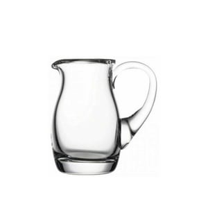 18014 Paşabahçe Nude F&D Sürahi - PAŞABAHÇE NUDE