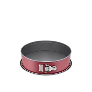 Kaiser Classic Plus K. Kek Kalıp Kırmızı 28 cm - KAİSER