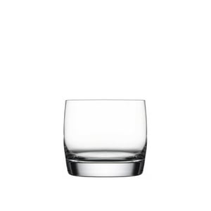 64023 Paşabahçe Nude Rocks B Viski Bardak 445 cc - PAŞABAHÇE NUDE