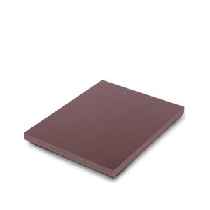 Kesme Tahtası Kahverengi 40X60X4 Cm - TÜRKAY