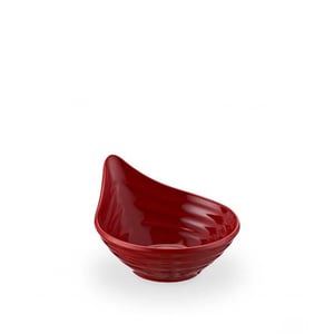 Külsan Mini Damla Kase 115 Ml-3,9 Oz Bordo - KÜLSAN