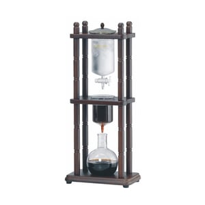 Cold Brew Set 600Ml Standlı - KLT