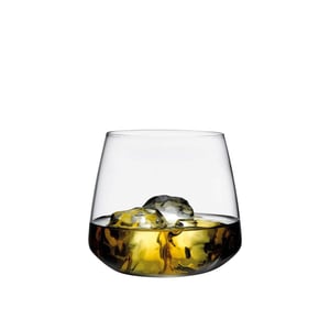 64001 Paşabahçe Nude Mirage Viski Bardak 385 cc - PAŞABAHÇE NUDE