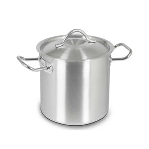 Kapp Silindirik Tencere 40X40 Cm - KAPP