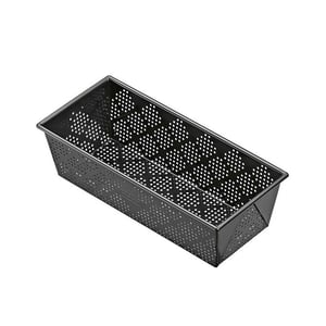 Kaiser İnspiratıon Baton Delikli Kek Kalıbı 35Cm - KAİSER