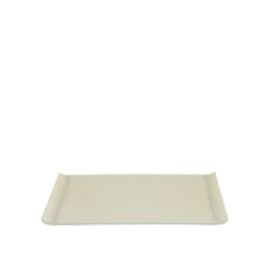 Ultraform Hotel Porselen Arduvaz Slate Dik Dörtgen Tabak.30X15 cm - ULTRAFORM PORSELEN