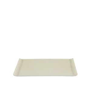 Ultraform Hotel Porselen Arduvaz Dik Dörtgen Tabak. 27X13 cm - ULTRAFORM PORSELEN