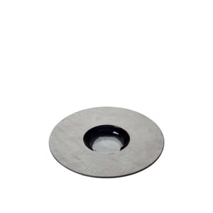 Ultraform Hotel Porselen Arduvaz Makarna Tabak 23 cm - ULTRAFORM PORSELEN