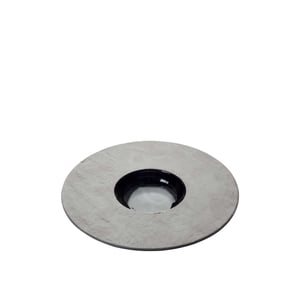 Ultraform Hotel Porselen Arduvaz Makarna Tabak 25 cm - ULTRAFORM PORSELEN