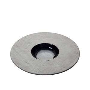 Ultraform Hotel Porselen Arduvaz Makarna Tabak 28 cm - ULTRAFORM PORSELEN