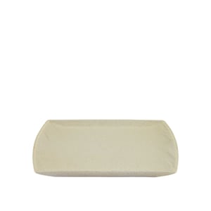 Ultraform Hotel Porselen Arduvaz Açılı Kenar Düz Tabak 27X20 - ULTRAFORM PORSELEN