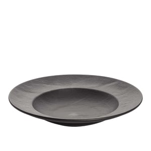 Ultraform Hotel Porselen Crocodile Sunum Tabak 28 cm - ULTRAFORM PORSELEN