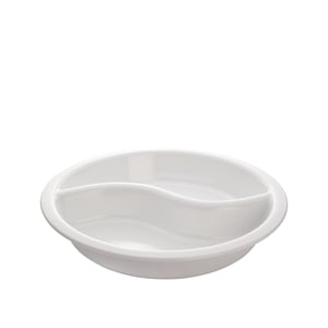 Ultraform Melamin Yuv.Tepsi 2Böl.39Cm - ULTRAFORM MELAMİN