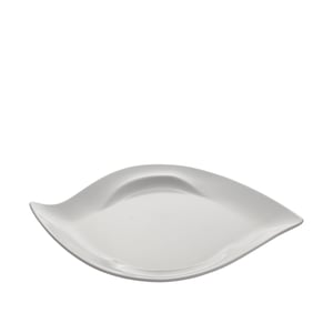 Ultraform Melamin Leaf Tabakk 28X32Cm - ULTRAFORM MELAMİN