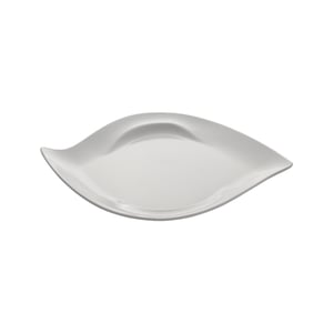 Ultraform Melamin Leaf Tabakk 33X39Cm - ULTRAFORM MELAMİN