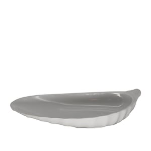 Ultraform Melamin Shell Platter 43Cm - ULTRAFORM MELAMİN