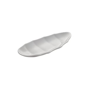 Ultraform Melamin Oval Sunum Tabakk 17X42Cm - ULTRAFORM MELAMİN