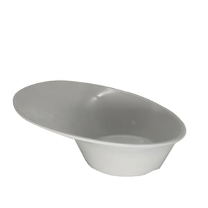 Ultraform Melamin Eğik Kase 24X27Cm - ULTRAFORM MELAMİN