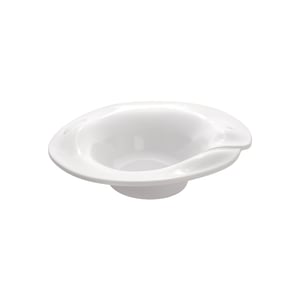 Ultraform Melamin Zambak Kase 26Cm - ULTRAFORM MELAMİN