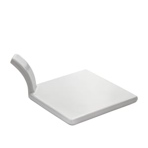 Ultraform Melamin Fınger Dısh Kare 10Cm - ULTRAFORM MELAMİN