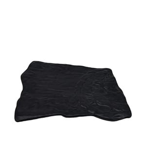 Ultraform Melamin Siyah Dgen Unıqe 26X34Cm - ULTRAFORM MELAMİN
