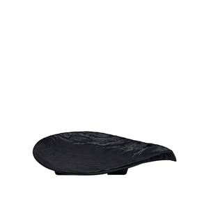 Ultraform Melamin Siyah Damla 30Cm - ULTRAFORM MELAMİN