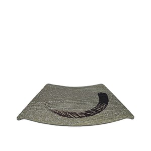 Ultraform Melamin Granıte Sunum Tabak 26X45Cm - ULTRAFORM MELAMİN