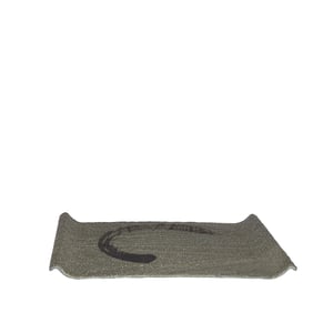 Ultraform Melamin Granıte Dgen Tabak 20X36Cm - ULTRAFORM MELAMİN