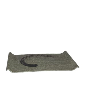 Ultraform Melamin Granıte Dgen Tabak 20X36Cm - ULTRAFORM MELAMİN