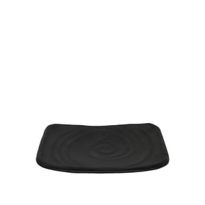 Ultraform Melamin Dgen Sunum Tabakk Siyah 12X30Cm - ULTRAFORM MELAMİN