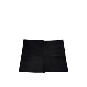 Ultraform Melamin Kare Tabak 23Cm - ULTRAFORM MELAMİN